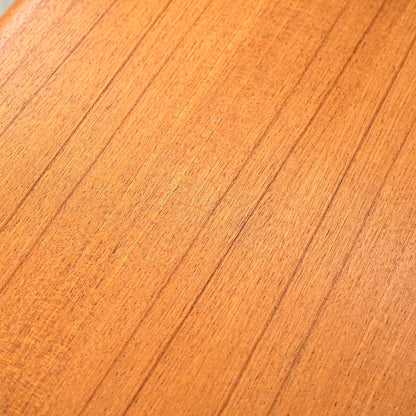デンマークヴィンテージ ローテーブル