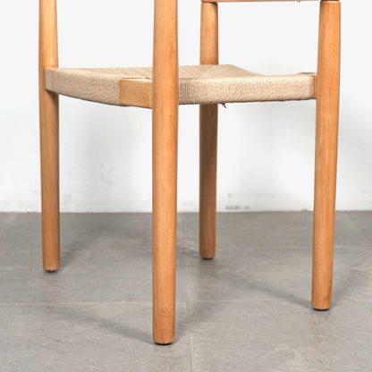 【C.M. Madsens】“Model 375” アームチェア【張替済】