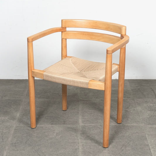 【C.M. Madsens】“Model 375” アームチェア【張替済】