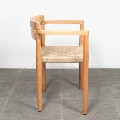 【C.M. Madsens】“Model 375” アームチェア【張替済】