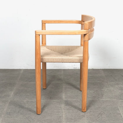 【C.M. Madsens】“Model 375” アームチェア【張替済】