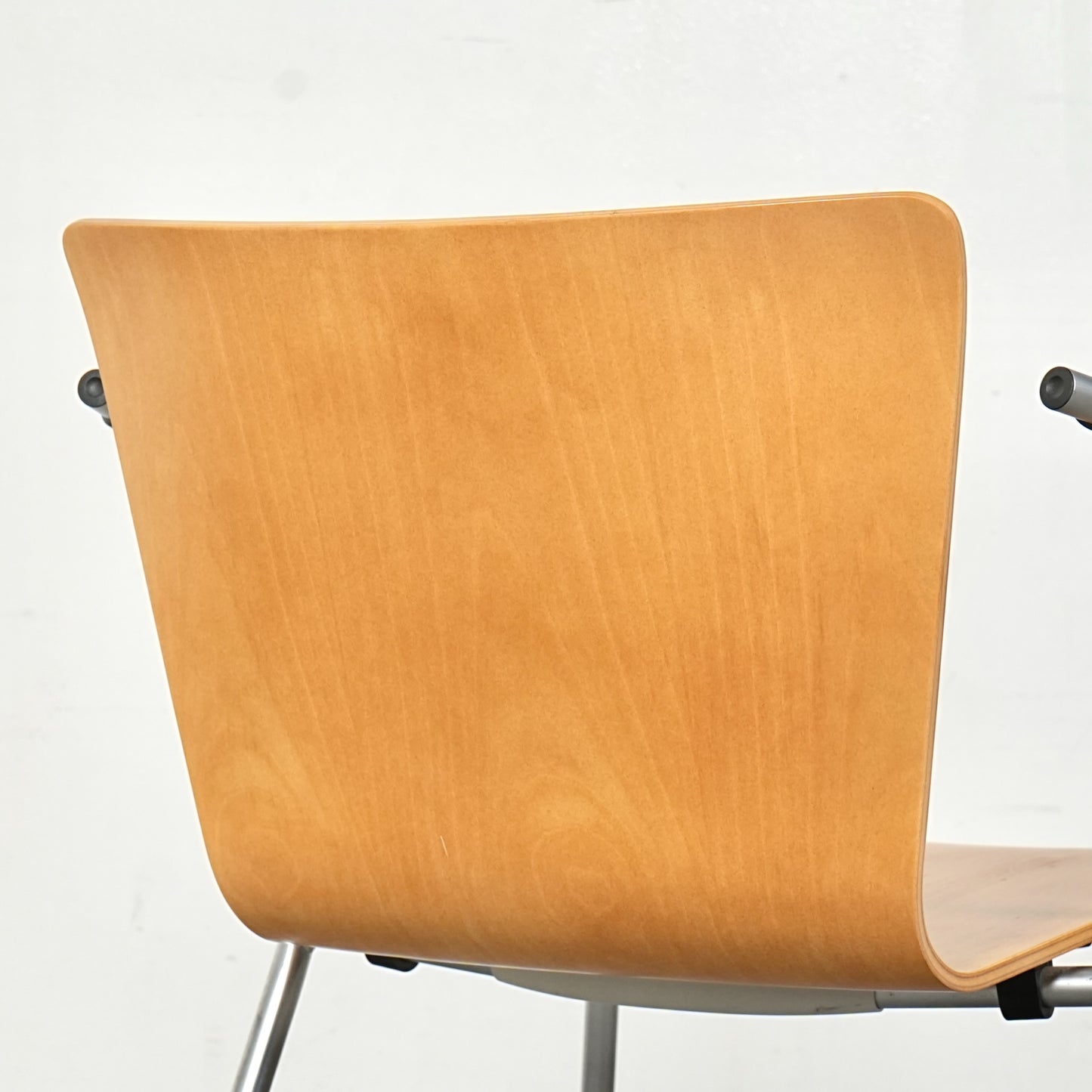 【FRITZ HANSEN】"VicoDuo"  アームチェア