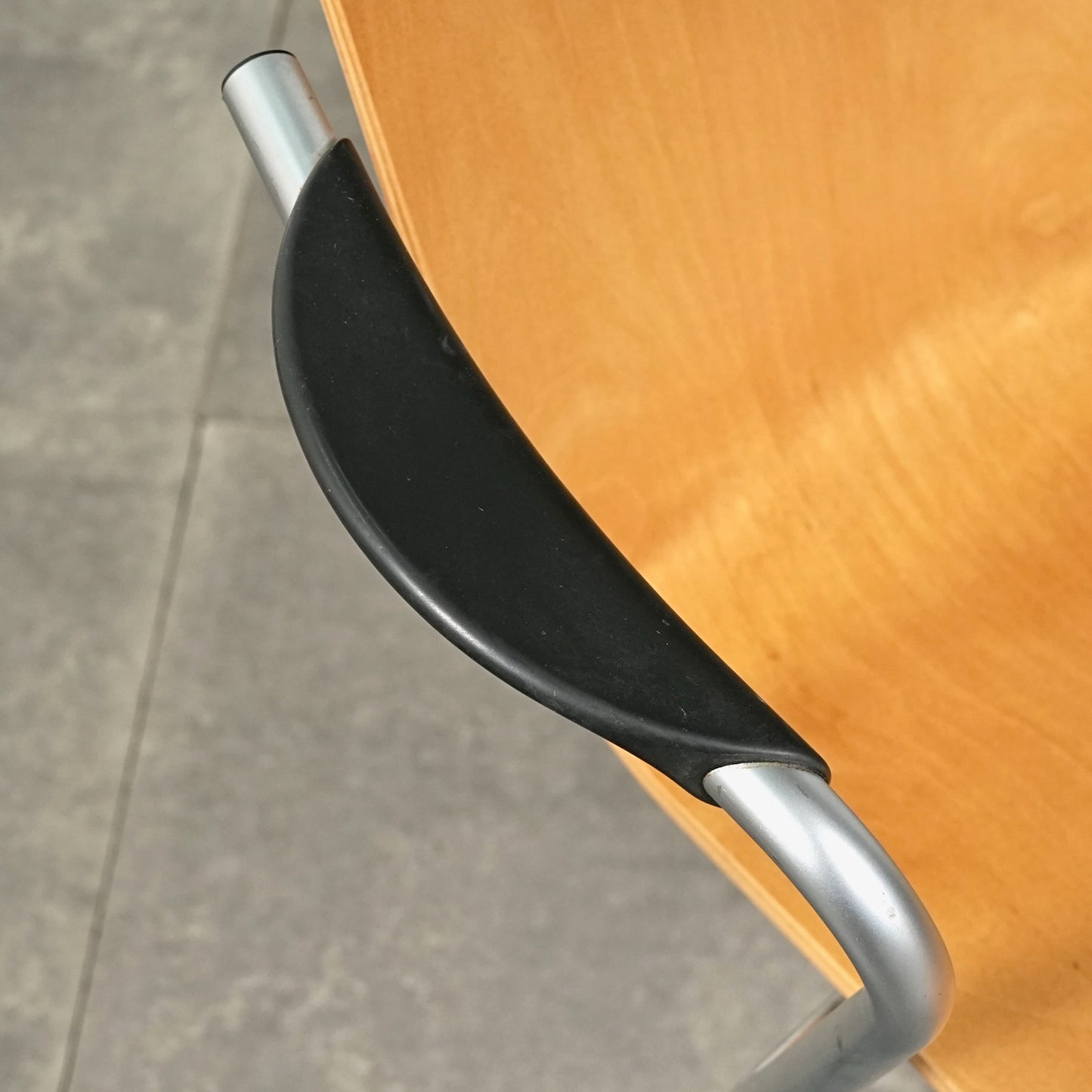 【FRITZ HANSEN】"VicoDuo"  アームチェア