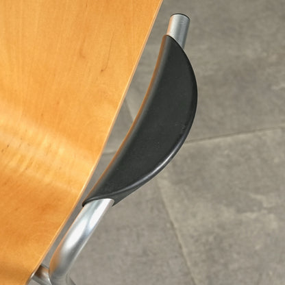【FRITZ HANSEN】"VicoDuo"  アームチェア