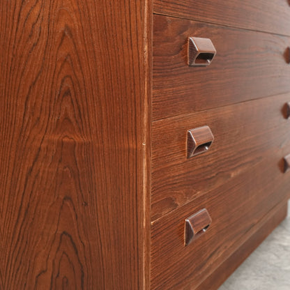 【Borge Mogensen】Model.143 ライティングビューロー