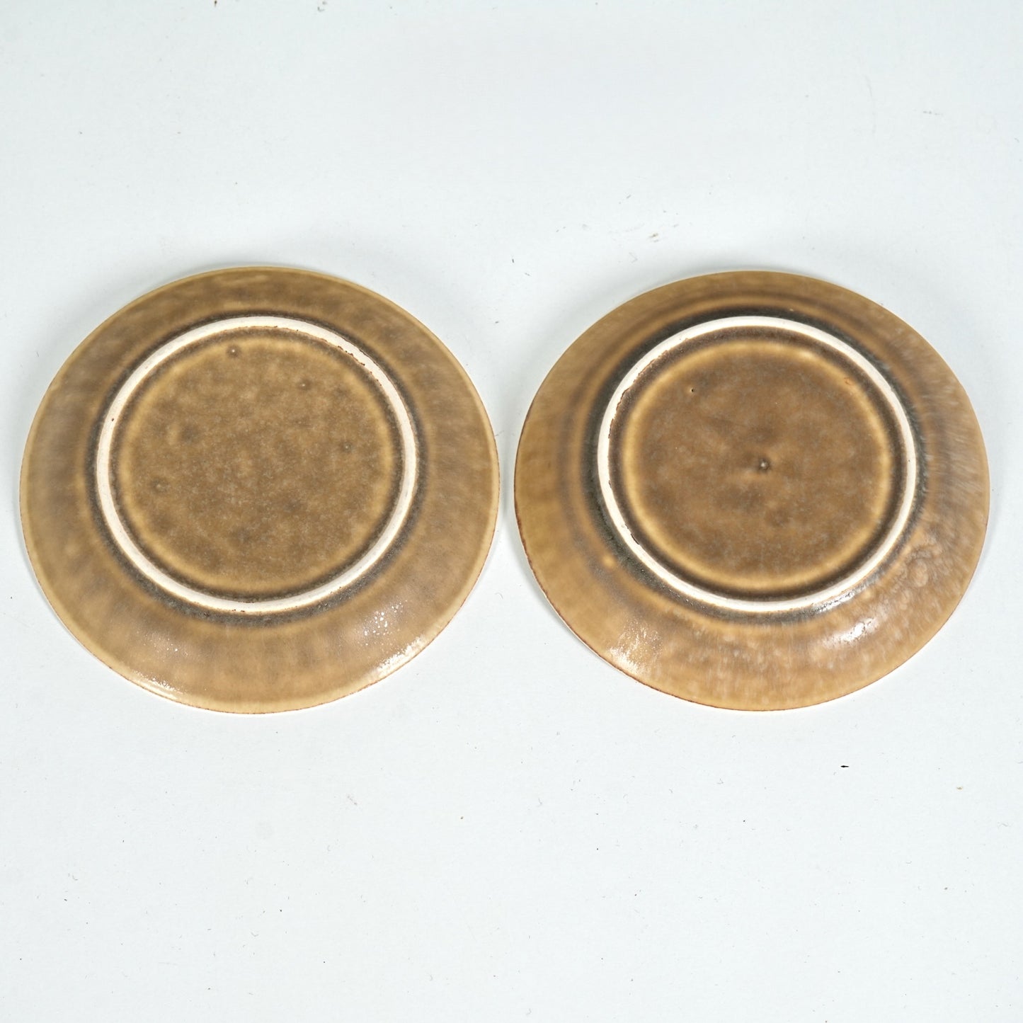 送料無料【Jens.H.Quistgaard】"Relief" カップ&ソーサー【4客セット】