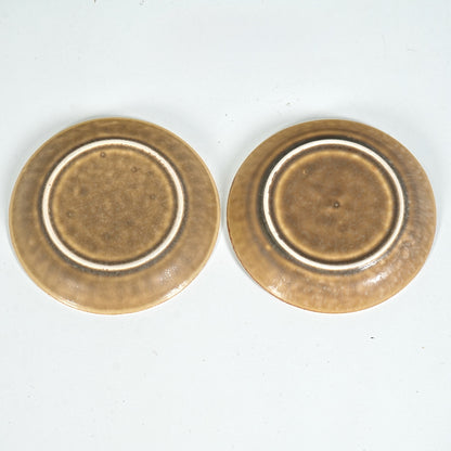 送料無料【Jens.H.Quistgaard】"Relief" カップ&ソーサー【4客セット】