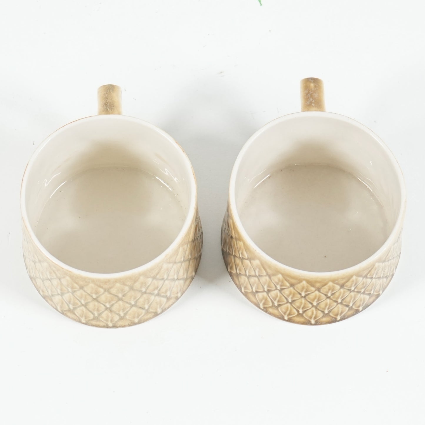 送料無料【Jens.H.Quistgaard】"Relief" カップ&ソーサー【4客セット】