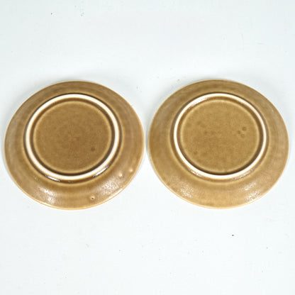 送料無料【Jens.H.Quistgaard】"Relief" カップ&ソーサー【4客セット】