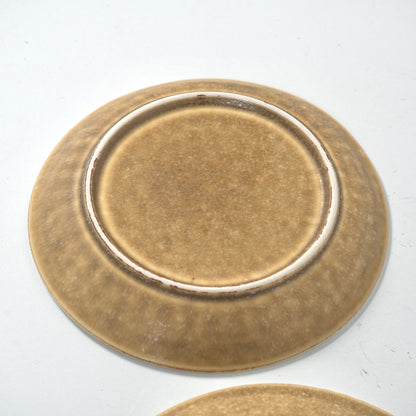 送料無料【Jens.H.Quistgaard】"Relief" プレート(φ17cm)【4枚セット】