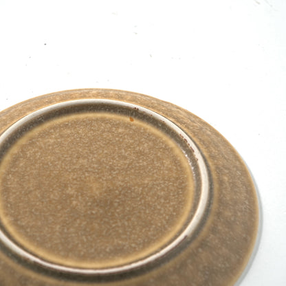 送料無料【Jens.H.Quistgaard】"Relief" プレート(φ17cm)【4枚セット】