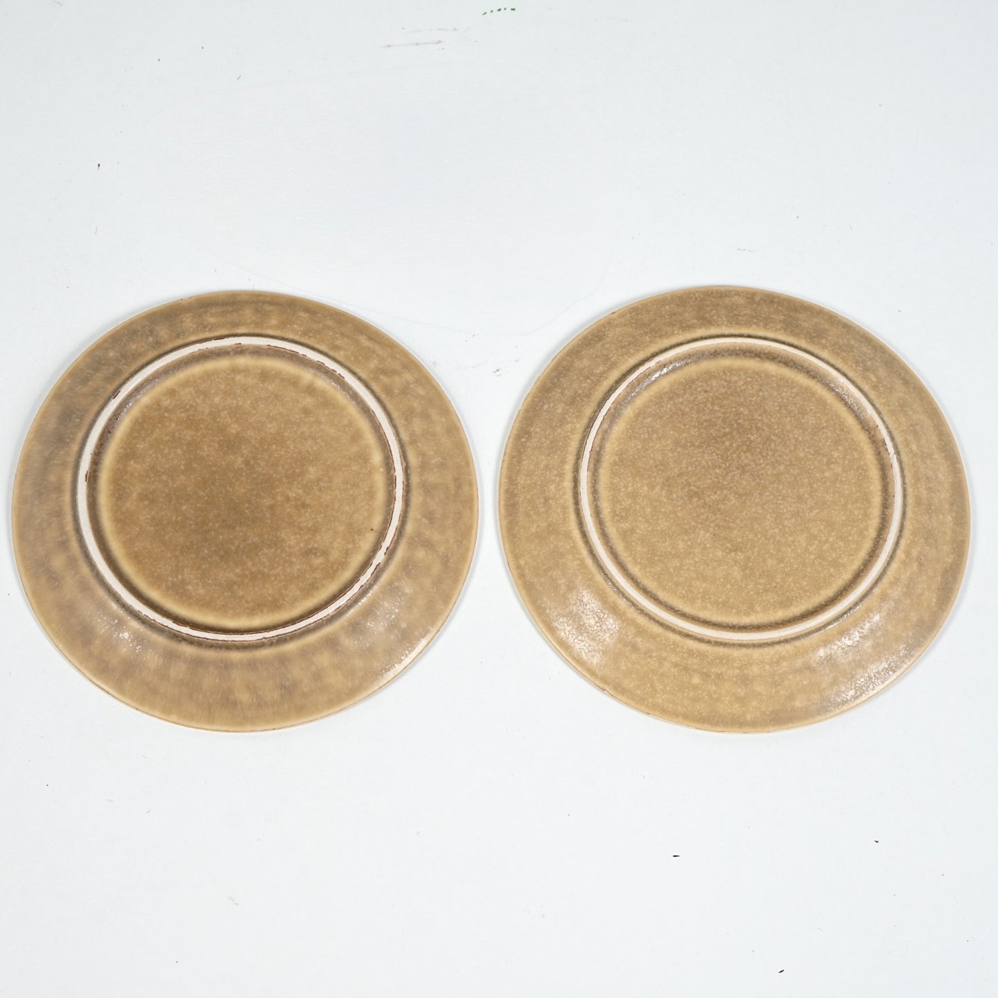 送料無料【Jens.H.Quistgaard】"Relief" プレート(φ17cm)【4枚セット】