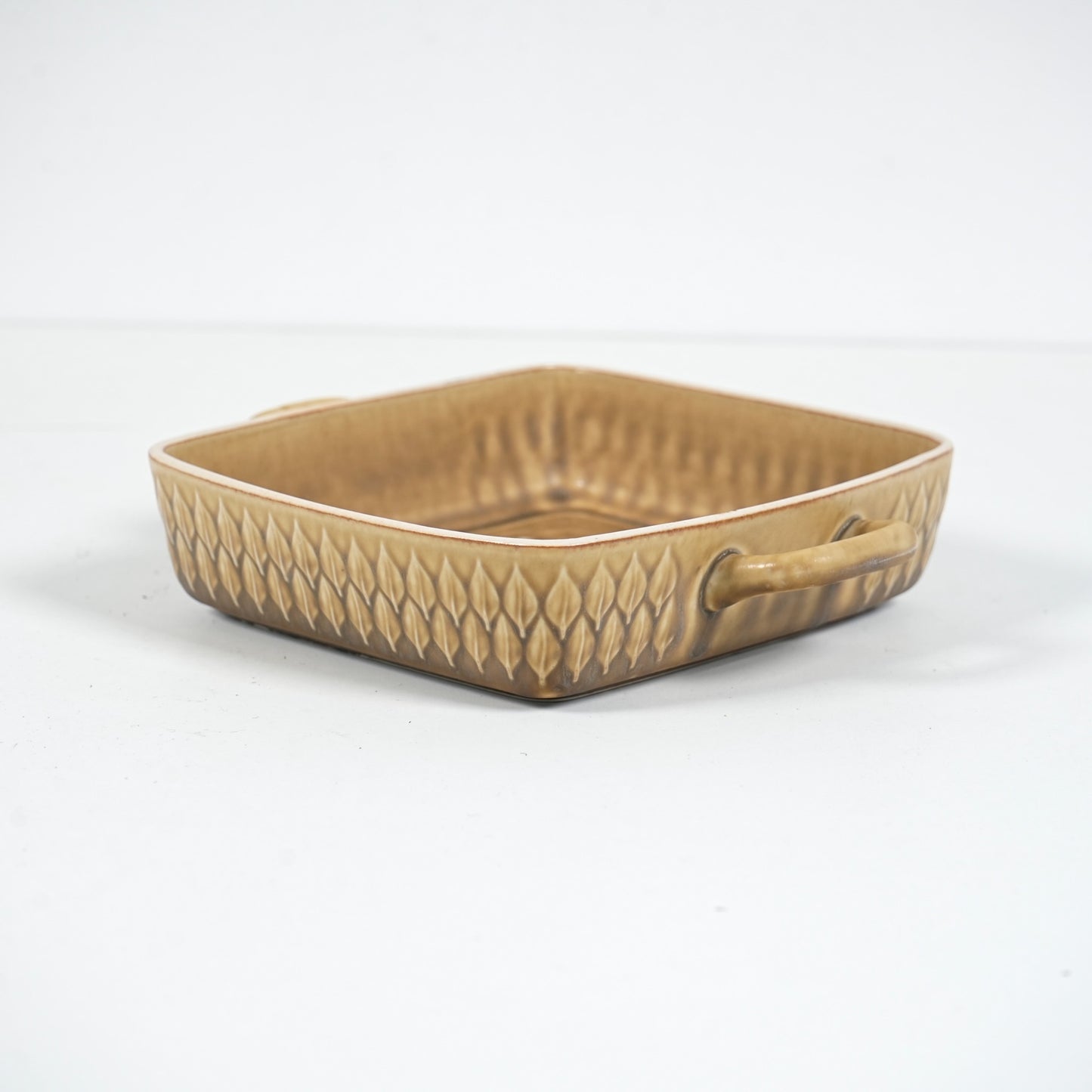 送料無料【Jens.H.Quistgaard】"Relief" テーブルウェア【3点セット】