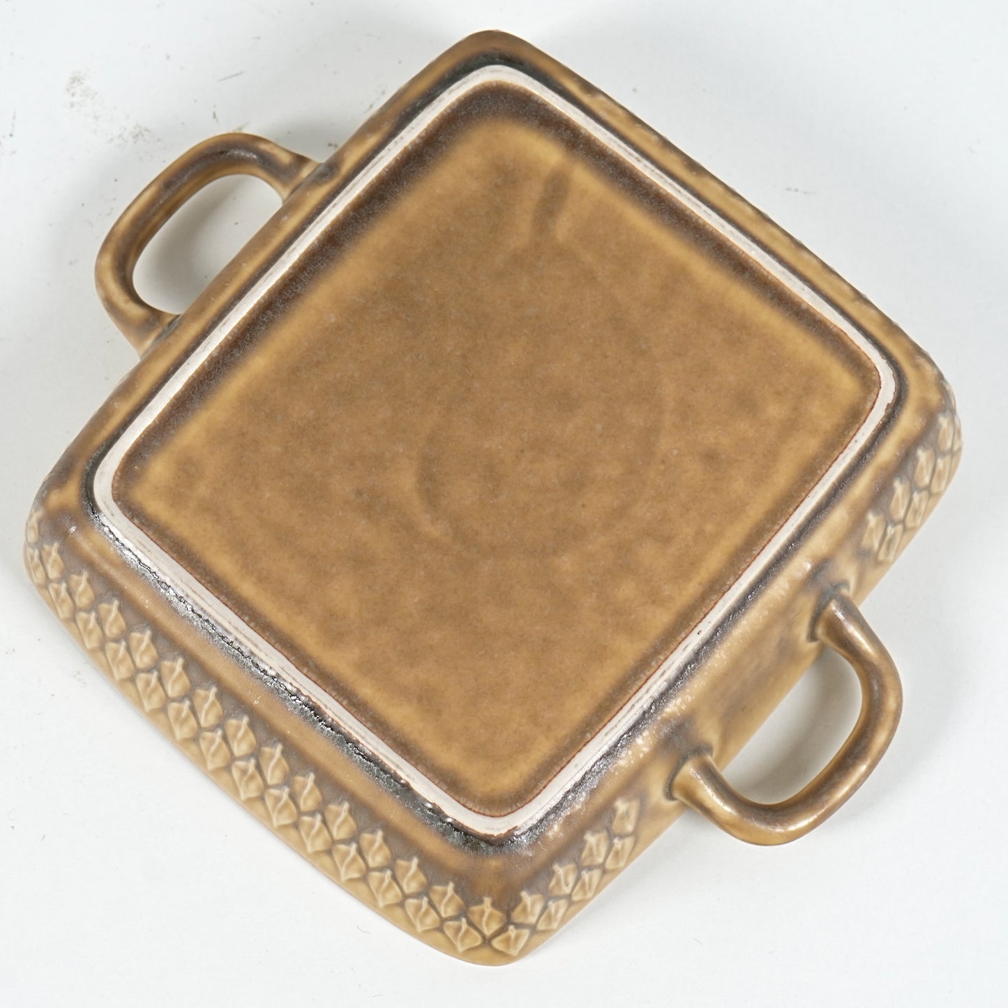 送料無料【Jens.H.Quistgaard】"Relief" テーブルウェア【3点セット】