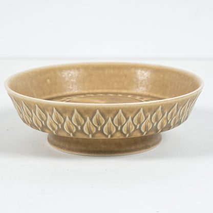 送料無料【Jens.H.Quistgaard】"Relief" テーブルウェア【3点セット】