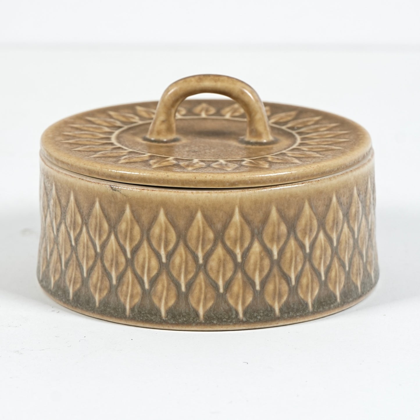 送料無料【Jens.H.Quistgaard】"Relief" テーブルウェア【3点セット】