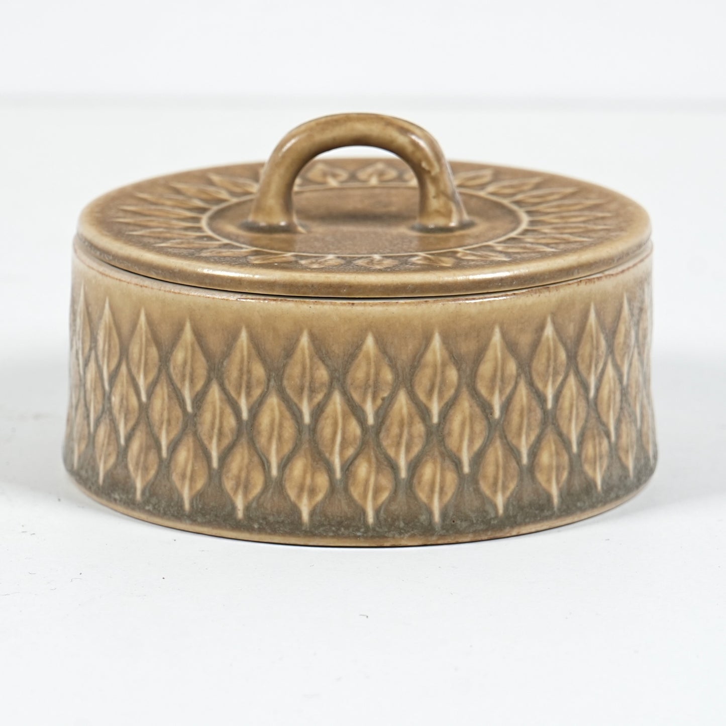 送料無料【Jens.H.Quistgaard】"Relief" テーブルウェア【3点セット】