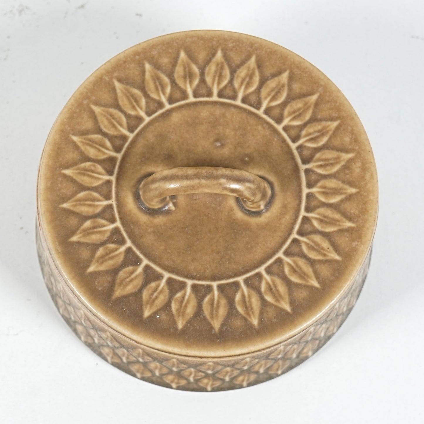 送料無料【Jens.H.Quistgaard】"Relief" テーブルウェア【3点セット】