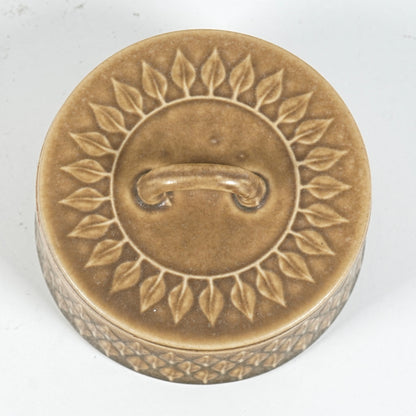 送料無料【Jens.H.Quistgaard】"Relief" テーブルウェア【3点セット】