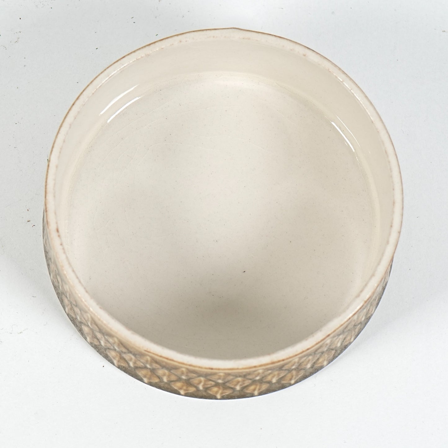 送料無料【Jens.H.Quistgaard】"Relief" テーブルウェア【3点セット】