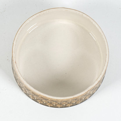 送料無料【Jens.H.Quistgaard】"Relief" テーブルウェア【3点セット】