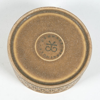 送料無料【Jens.H.Quistgaard】"Relief" テーブルウェア【3点セット】