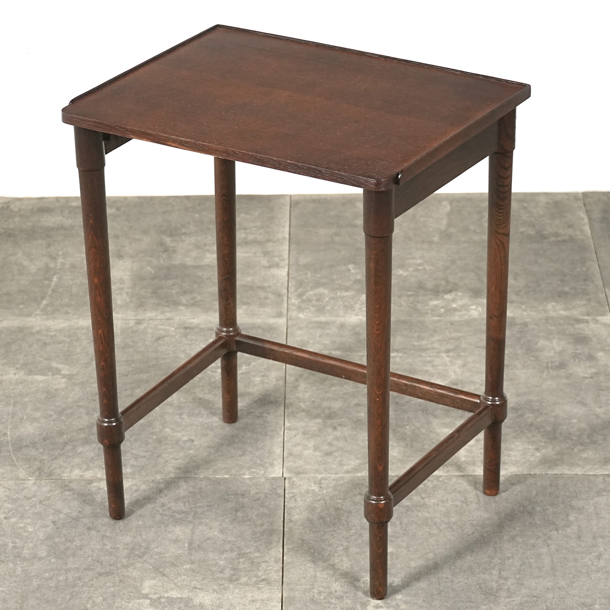 KUNIKO　デンマーク　ヴィンテージ 　キドニーネストテーブル KUNIKO デンマーク ヴィンテージ キドニーネストテーブル KUNIKO