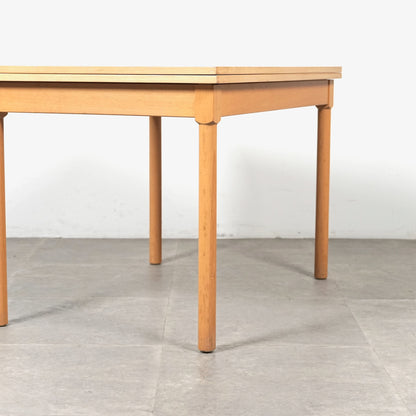 【Borge Mogensen】Model.4500 エクステンション ローテーブル