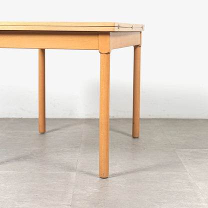 【Borge Mogensen】Model.4500 エクステンション ローテーブル