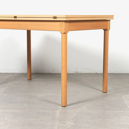 【Borge Mogensen】Model.4500 エクステンション ローテーブル