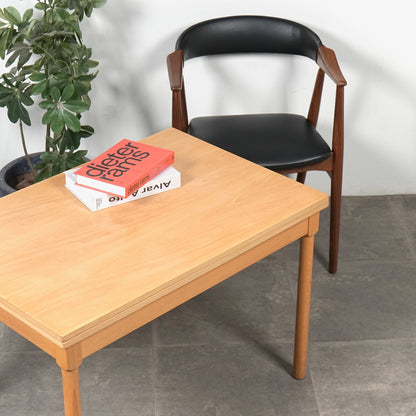 【Borge Mogensen】Model.4500 エクステンション ローテーブル