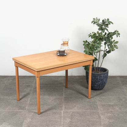【Borge Mogensen】Model.4500 エクステンション ローテーブル
