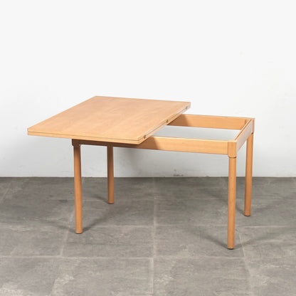【Borge Mogensen】Model.4500 エクステンション ローテーブル