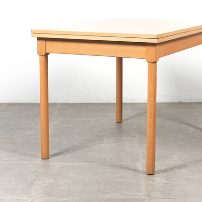 【Borge Mogensen】Model.4500 エクステンション ローテーブル