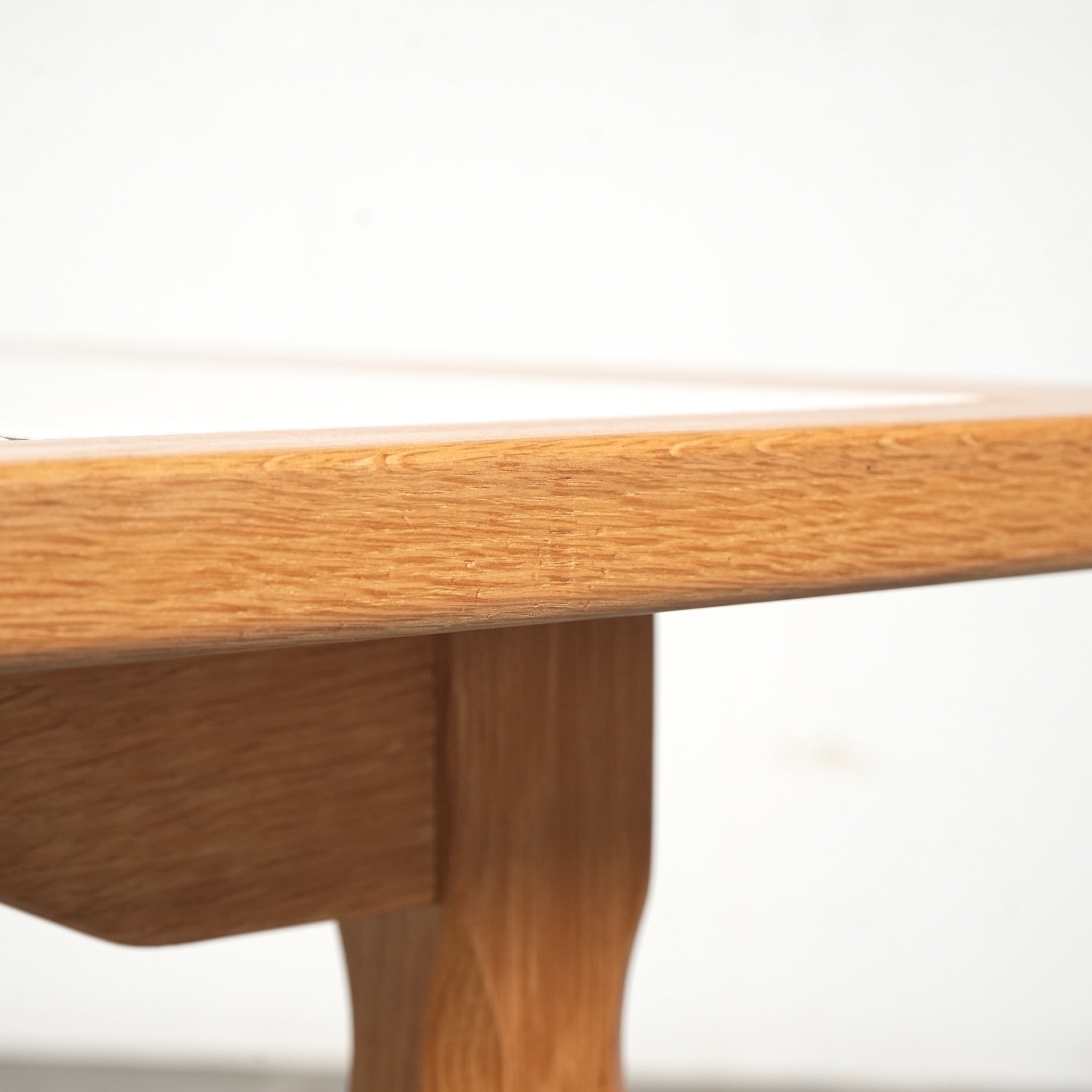 デンマークヴィンテージ タイルトップ ローテーブル – TIME HYPE