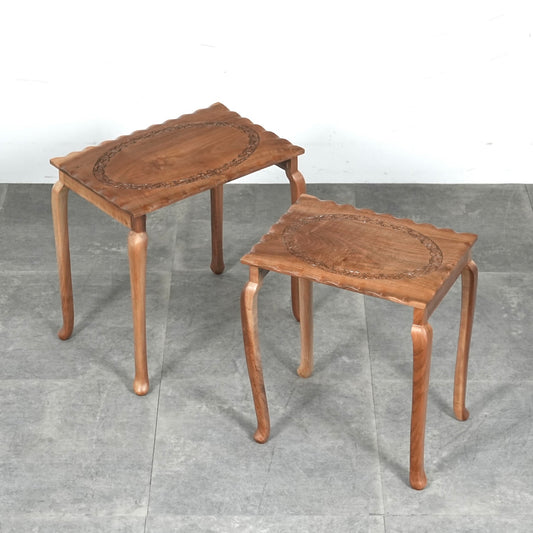 デンマークヴィンテージ ネストテーブル