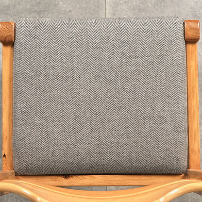 デンマークヴィンテージ チェア【張替済】