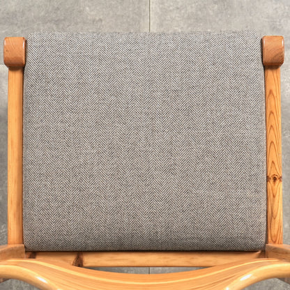 デンマークヴィンテージ チェア【張替済】
