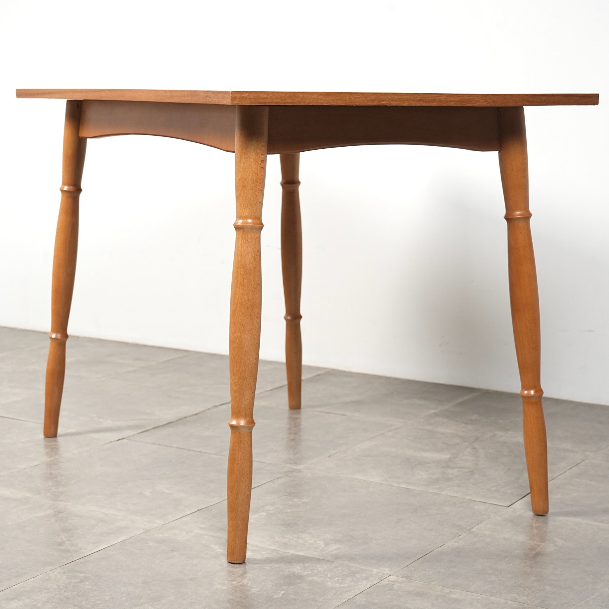 ビンテージ　ダイニングテーブル Dining table 北欧ビンテージダイニングテーブル