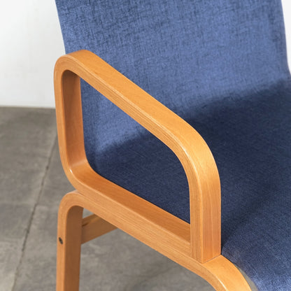 デンマークヴィンテージ アームチェア【張替済】