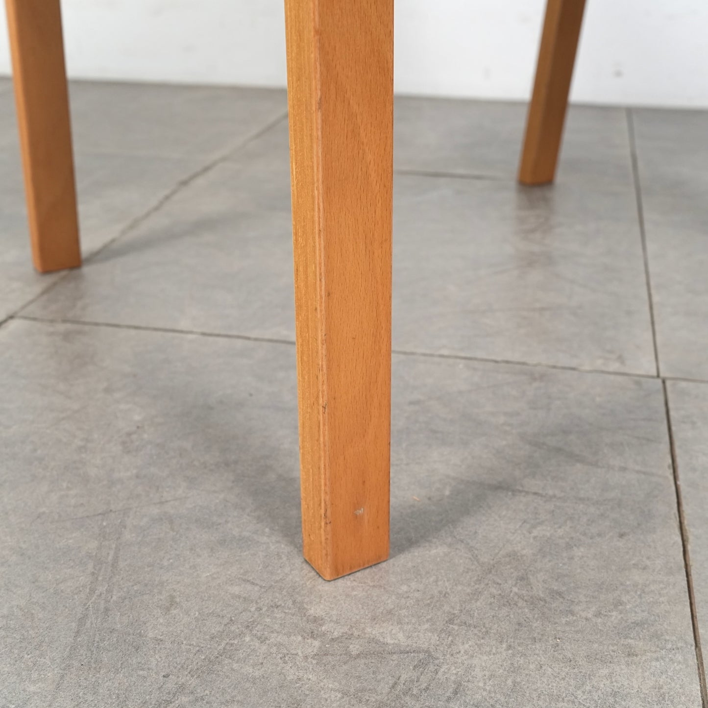 デンマークヴィンテージ アームチェア【張替済】