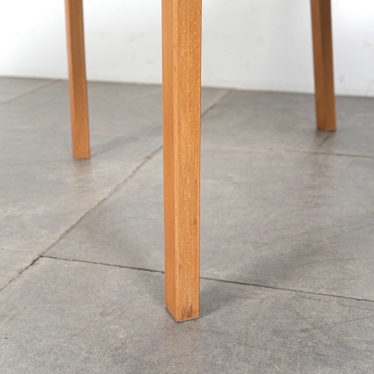 デンマークヴィンテージ アームチェア【張替済】