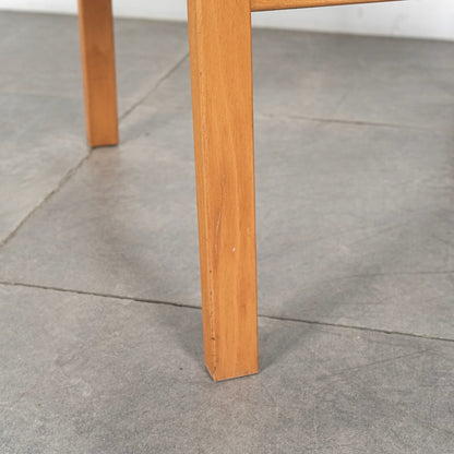 デンマークヴィンテージ アームチェア【張替済】