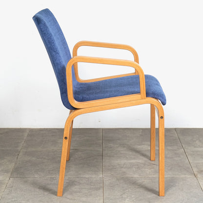 デンマークヴィンテージ アームチェア【張替済】