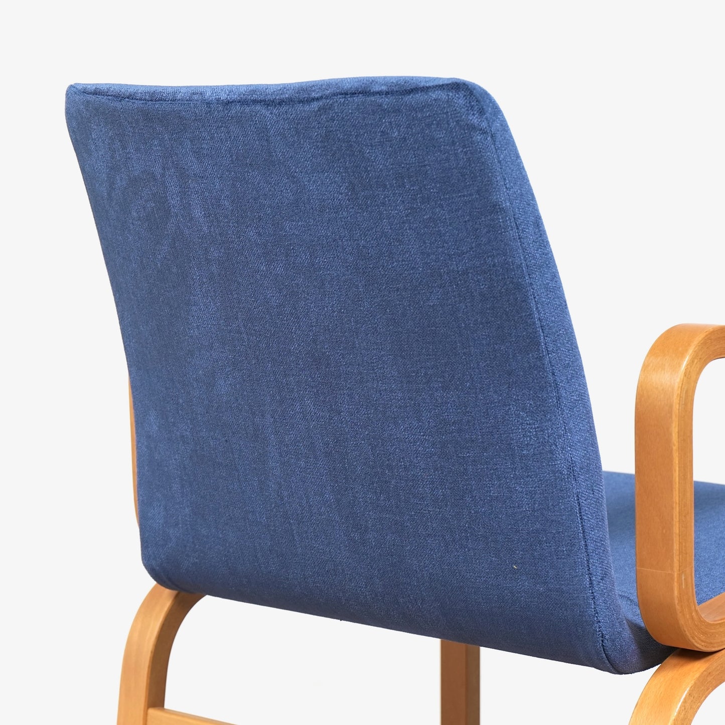 デンマークヴィンテージ アームチェア【張替済】