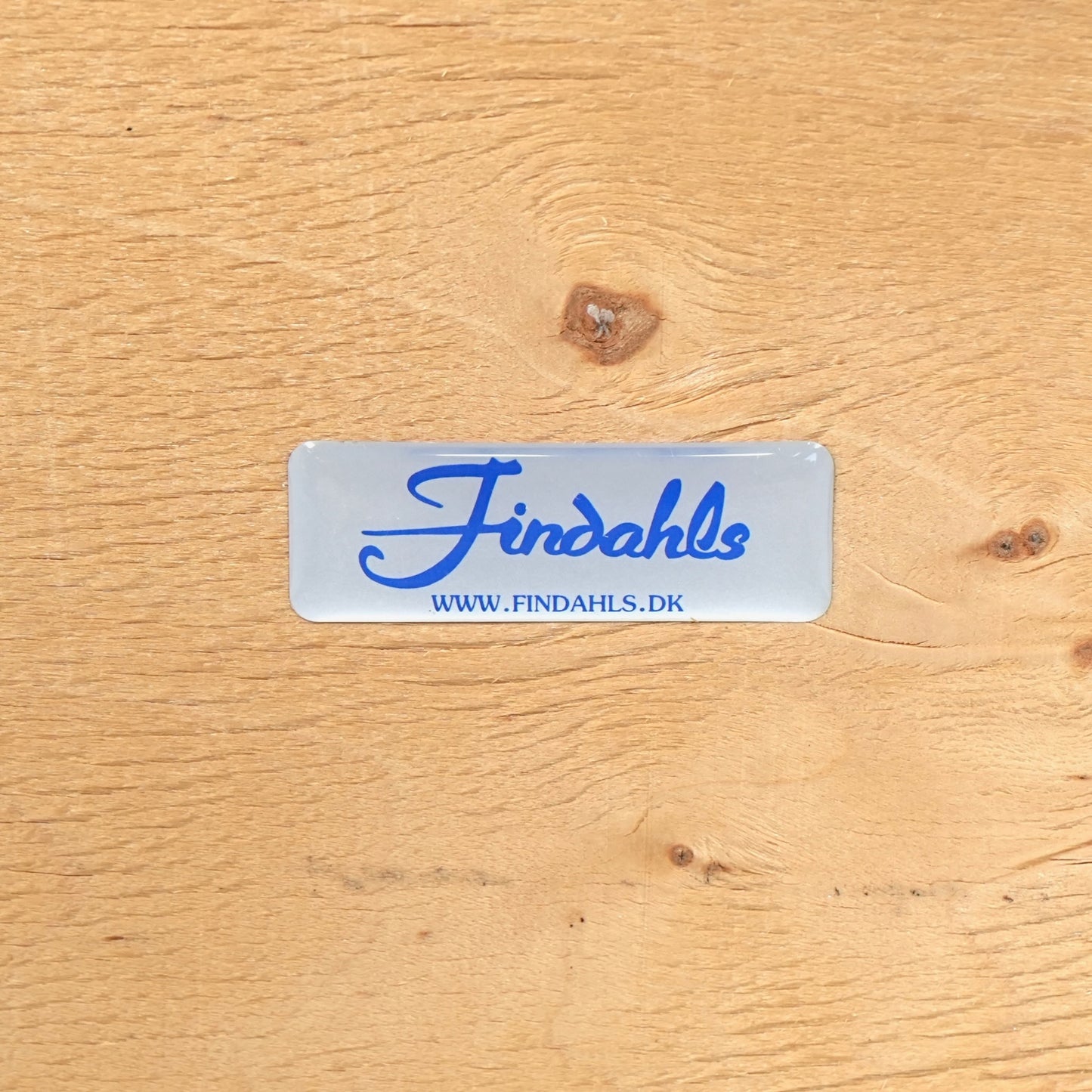 【Findahls Møbelfabrik】ヴィンテージ アームチェア
