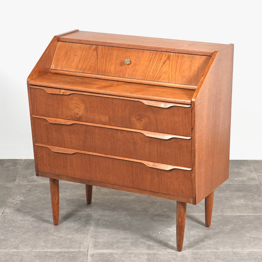 デンマークヴィンテージ ライティングビューロー