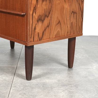 デンマークヴィンテージ ハイチェスト