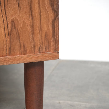 デンマークヴィンテージ ハイチェスト