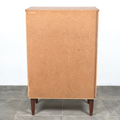 デンマークヴィンテージ ハイチェスト